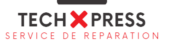 Logo Techxpress